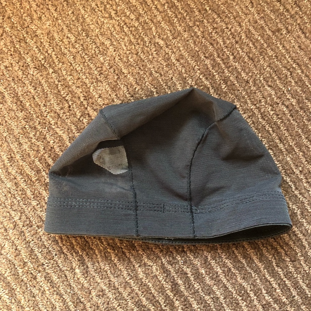 Swimming cap for kids